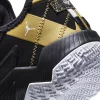 JORDAN ONE TAKE II (GS) BLACK/METALLIC GOLD-METALLIC GOLD-WHITE