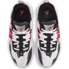 JORDAN ONE TAKE II (GS) WHITE/UNIVERSITY RED-UNIVERSITY RED