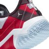 JORDAN ONE TAKE II (GS) WHITE/UNIVERSITY RED-UNIVERSITY RED
