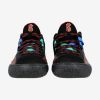 NIKE KYRIE FLYTRAP V BLACK/ALARMING-SEQUOIA-ATOMIC PINK