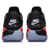 JORDAN POINT LANE BLACK/DARK CONCORD-INFRARED
