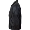 JORDAN 23 ENGINEERED SHORT SLEEVE TOP DK SMOKE GREY/BLACK/BLACK/DARK RAISIN