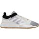 ADIDAS MARQUEE BOOST LOW OWHITE/FTWWHT/CBLACK