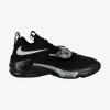 NIKE ZOOM FREAK 3 BLACK/METALLIC SILVER-WOLF GREY