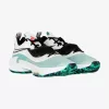 NIKE ZOOM FREAK 3 WHITE/BLACK-CLEAR EMERALD-TOTAL ORANGE