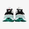 NIKE ZOOM FREAK 3 WHITE/BLACK-CLEAR EMERALD-TOTAL ORANGE