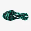 NIKE ZOOM FREAK 3 WHITE/BLACK-CLEAR EMERALD-TOTAL ORANGE