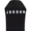 JORDAN ESSENTIALS SOCKS 3PR BLACK/WHITE