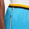 NIKE DNA MOVE TO ZERO 3.0 DRI FIT SHORT BALTIC BLUE/PALE IVORY