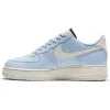 NIKE AIR FORCE 1 '07 SE WMNS LT ARMORY BLUE/LT ARMORY BLUE-LIGHT BONE