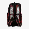 NIKE HOOPS ELITE PRO BACKPACK TEAM RED/BLACK/BLACK