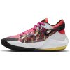 NIKE ZOOM FREAK 2 BRIGHT CRIMSON/BLACK-FIRE PINK-WHITE