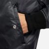 JORDAN PSG MA-1 JACKET BLACK