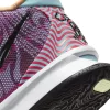 NIKE KYRIE 7 ACTIVE FUCHSIA/BLACK-GHOST-MULTI-COLOR