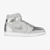 Air Jordan 1 High OG CO.JP NEUTRAL GREY/METALLIC SILVER-WHITE