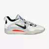NIKE KD15 WHITE/BLACK-GREY FOG-BRIGHT CRIMSON