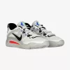 NIKE KD15 WHITE/BLACK-GREY FOG-BRIGHT CRIMSON