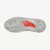 NIKE KD15 WHITE/BLACK-GREY FOG-BRIGHT CRIMSON