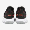 JORDAN WHY NOT? ZER0.5 (GS) WHITE/BRIGHT CRIMSON-BLACK