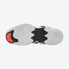JORDAN WHY NOT? ZER0.5 (GS) WHITE/BRIGHT CRIMSON-BLACK