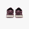 AIR JORDAN 1 LOW SE WMNS LIGHT MULBERRY/BLACK-LIGHT BONE