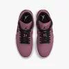AIR JORDAN 1 LOW SE WMNS LIGHT MULBERRY/BLACK-LIGHT BONE
