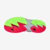 JORDAN ONE TAKE 3 WOLF GREY/PINK PRIME-ELECTRIC GREEN