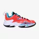 JORDAN ONE TAKE 3 BRIGHT CRIMSON/BLACK-CHLORINE BLUE