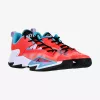 JORDAN ONE TAKE 3 BRIGHT CRIMSON/BLACK-CHLORINE BLUE