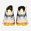 NIKE LEBRON XIX PEARL WHITE/UNIVERSITY GOLD-GAME ROYAL
