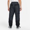JORDAN 23 ENGINEERED WOVEN PANT BLACK/BLACK/BLACK/WHITE