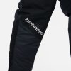 JORDAN 23 ENGINEERED WOVEN PANT BLACK/BLACK/BLACK/WHITE