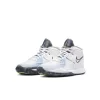 NIKE KYRIE INTINITY (GS) WHITE/IRON GREY/BLACK