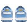 NIKE DUNK LOW WMNS SAIL/COAST-UNIVERSITY GOLD