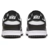 NIKE DUNK LOW WMNS WHITE/BLACK-WHITE