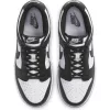 NIKE DUNK LOW WMNS WHITE/BLACK-WHITE