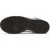 NIKE DUNK LOW WMNS WHITE/BLACK-WHITE