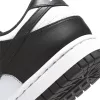 NIKE DUNK LOW WMNS WHITE/BLACK-WHITE