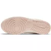 NIKE DUNK LOW WMNS SAIL/ORANGE PEARL
