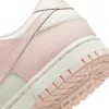 NIKE DUNK LOW WMNS SAIL/ORANGE PEARL