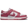 NIKE DUNK LOW WMNS WHITE/ARCHAEO PINK