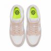 NIKE DUNK LOW NEXT NATURE WMNS WHITE/PALE CORAL