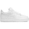 NIKE AIR FORCE 1 '07 WMNS WHITE/WHITE-WHITE-WHITE