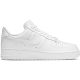 NIKE AIR FORCE 1 '07 WMNS WHITE/WHITE-WHITE-WHITE