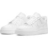 NIKE AIR FORCE 1 '07 WMNS WHITE/WHITE-WHITE-WHITE