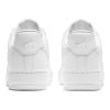 NIKE AIR FORCE 1 '07 WMNS WHITE/WHITE-WHITE-WHITE