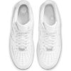 NIKE AIR FORCE 1 '07 WMNS WHITE/WHITE-WHITE-WHITE