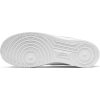 NIKE AIR FORCE 1 '07 WMNS WHITE/WHITE-WHITE-WHITE
