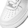 NIKE AIR FORCE 1 '07 WMNS WHITE/WHITE-WHITE-WHITE