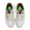 Nike KD Trey 5 X PHANTOM/GREEN STRIKE/LIGHT OREWOOD BROWN/EARTH